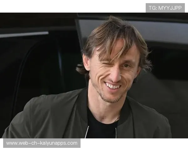 克罗地亚以坚韧与智慧书写逆袭，莫德里奇的传奇延续