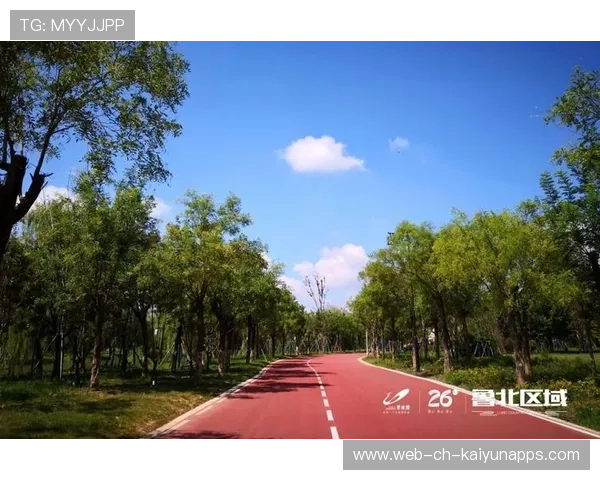 城市马拉松沿线景观整治提升城市形象，城市马拉松产业链的解读分析